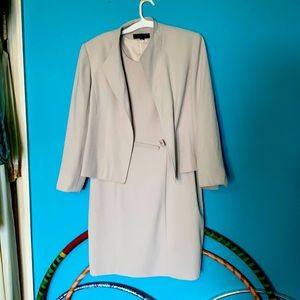 Women’s dress suit